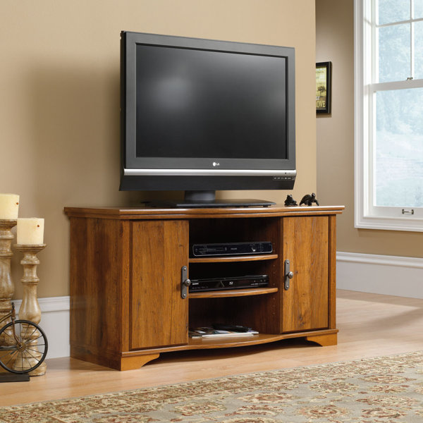 Alcott Hill Englewood TV Stand for TVs up to 48" & Reviews Wayfair